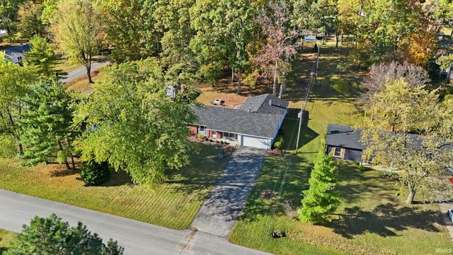 6620 Goodrich Road, Fort Wayne, IN 46804