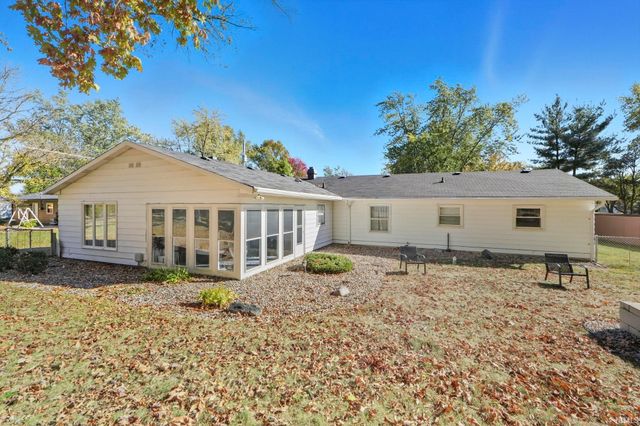 6620 Goodrich Road, Fort Wayne, IN 46804
