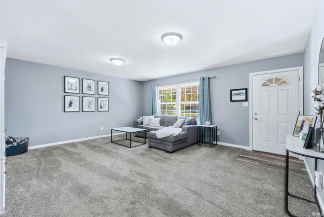 6620 Goodrich Road, Fort Wayne, IN 46804