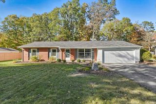 6620 Goodrich Road, Fort Wayne, IN 46804