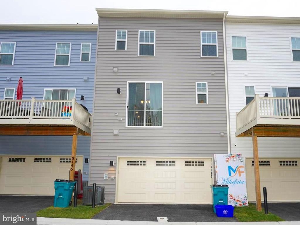 10147 KINGS GROVE WAY WAY, Damascus, MD 20872
