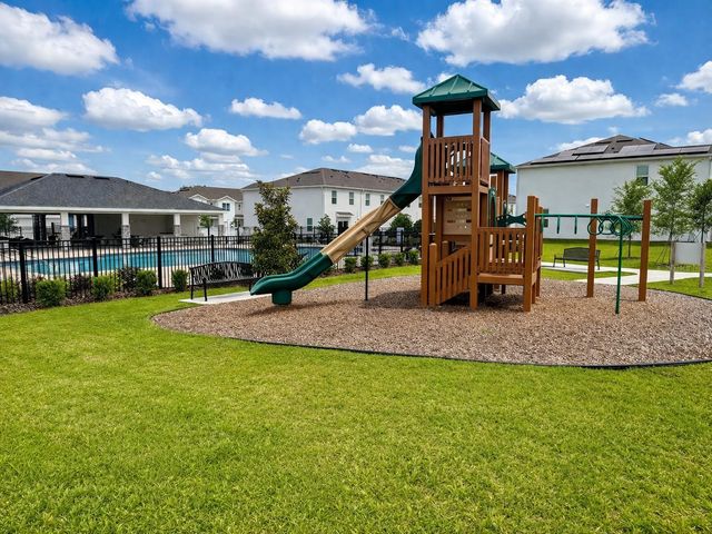 2199 LONGLEAF ROAD, Davenport, FL 33837