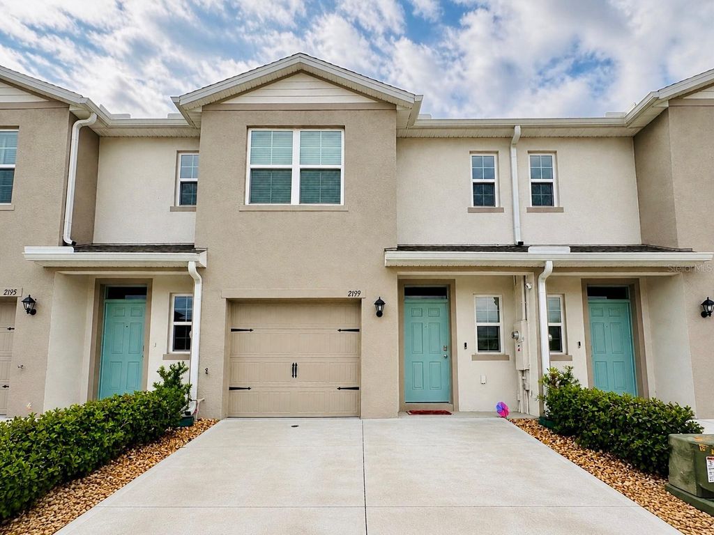 2199 LONGLEAF ROAD, Davenport, FL 33837