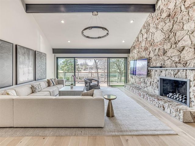 3108 Brush Creek Road, Oklahoma City, OK 73120