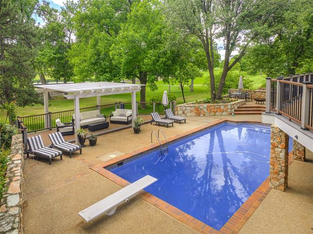 3108 Brush Creek Road, Oklahoma City, OK 73120