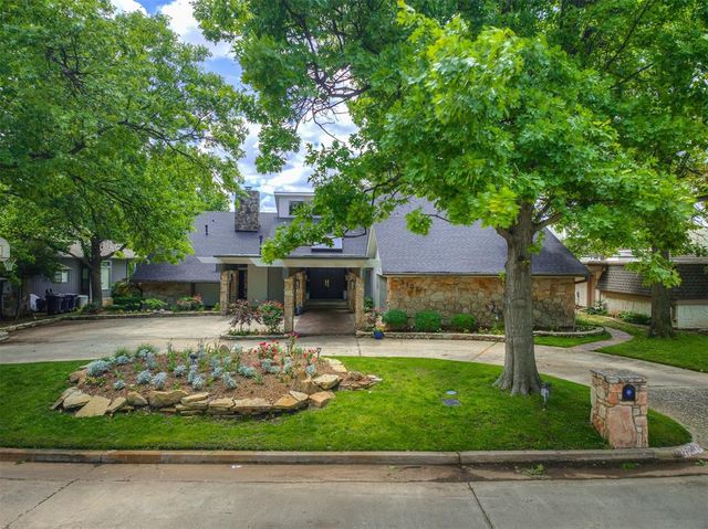 3108 Brush Creek Road, Oklahoma City, OK 73120