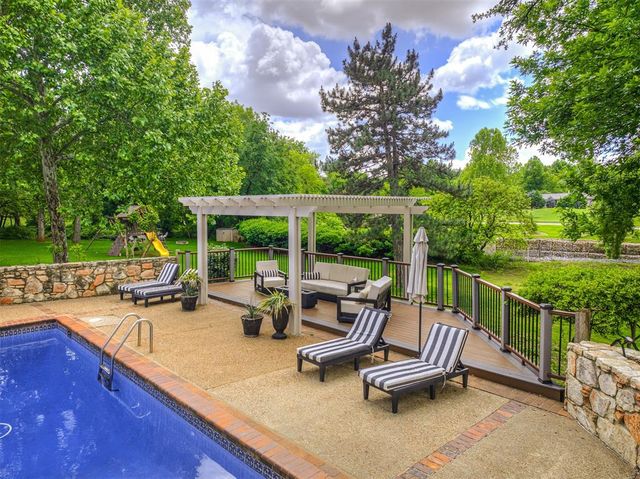 3108 Brush Creek Road, Oklahoma City, OK 73120