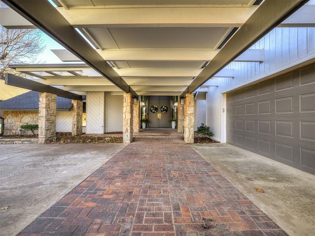 3108 Brush Creek Road, Oklahoma City, OK 73120