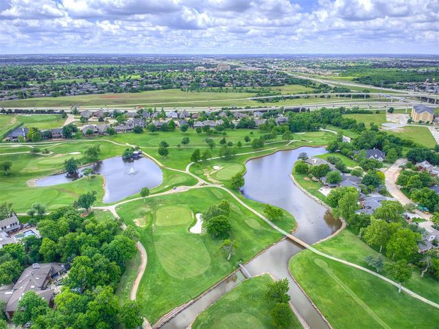 3108 Brush Creek Road, Oklahoma City, OK 73120