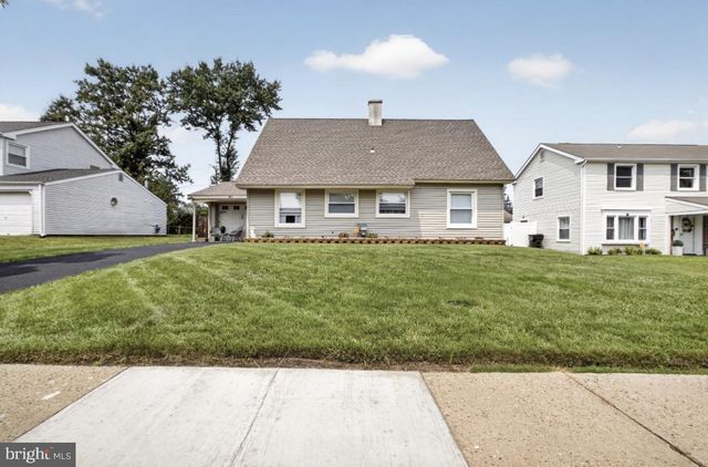 37 PRINCETON LN, Willingboro, NJ 08046