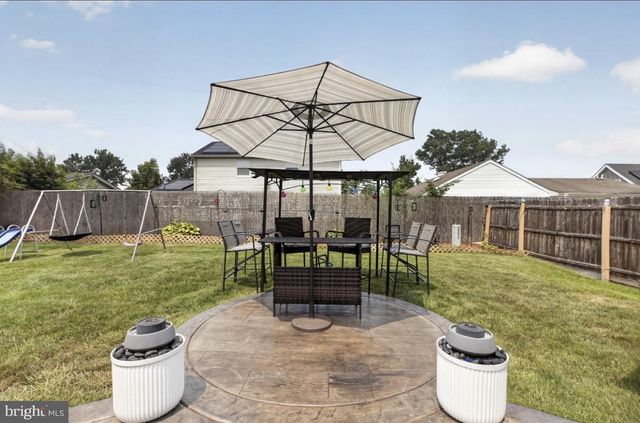 37 PRINCETON LN, Willingboro, NJ 08046