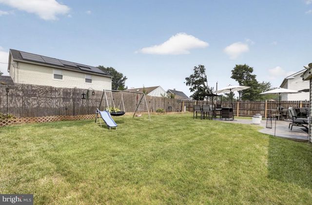 37 PRINCETON LN, Willingboro, NJ 08046
