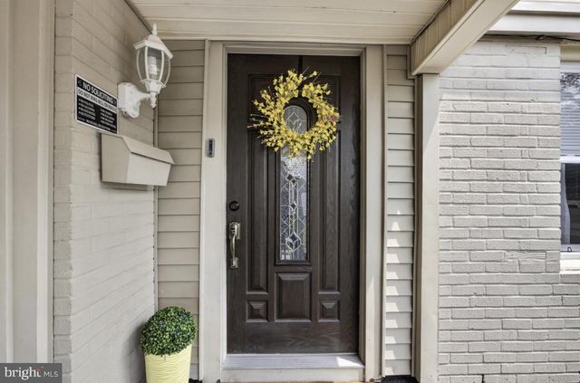 37 PRINCETON LN, Willingboro, NJ 08046