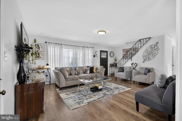 37 PRINCETON LN, Willingboro, NJ 08046
