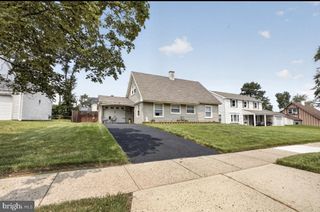 37 PRINCETON LN, Willingboro, NJ 08046