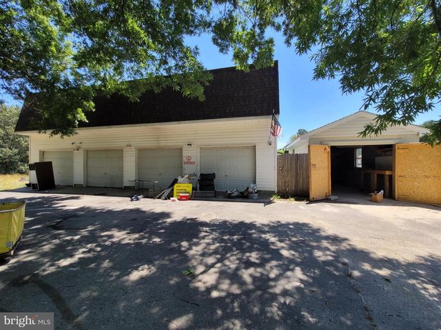 3736 MASSAPONAX CHURCH RD, Fredericksburg, VA 22408