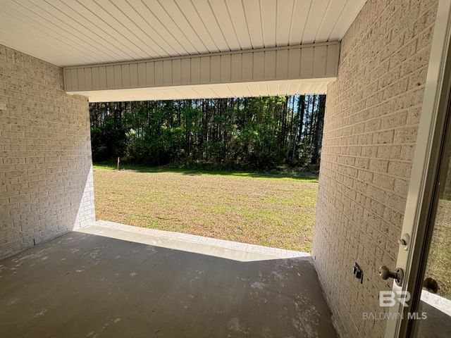 640 Mayflower Drive, Foley, AL 36535