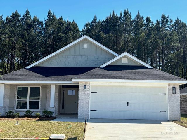 640 Mayflower Drive, Foley, AL 36535
