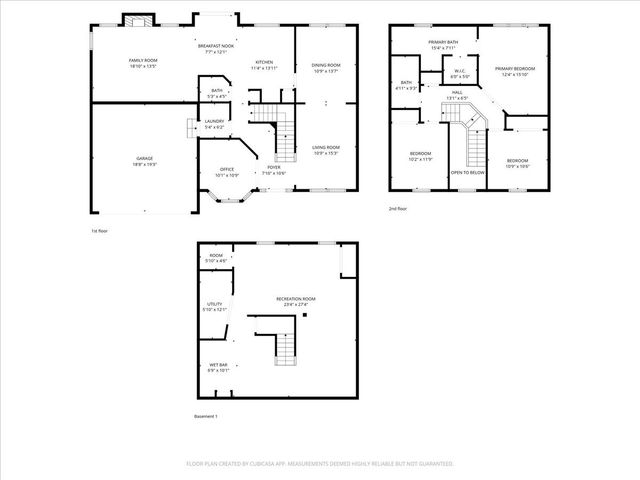 815 Tylerton Circle, Grayslake, IL 60030