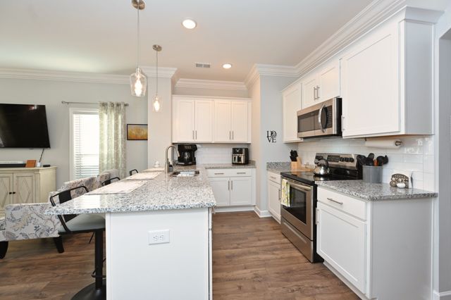 436 Withrow Way, Gallatin, TN 37066