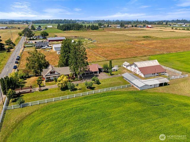 21304 SE 448th Street, Enumclaw, WA 98022