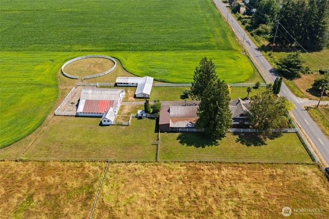 21304 SE 448th Street, Enumclaw, WA 98022