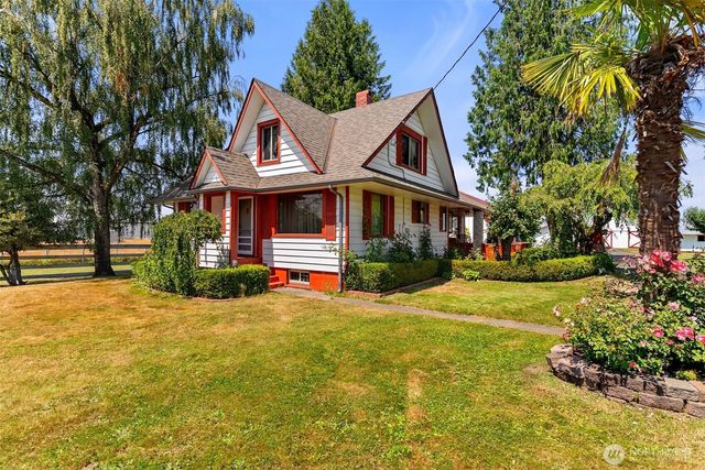 21304 SE 448th Street, Enumclaw, WA 98022