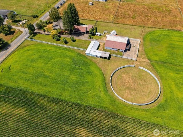 21304 SE 448th Street, Enumclaw, WA 98022