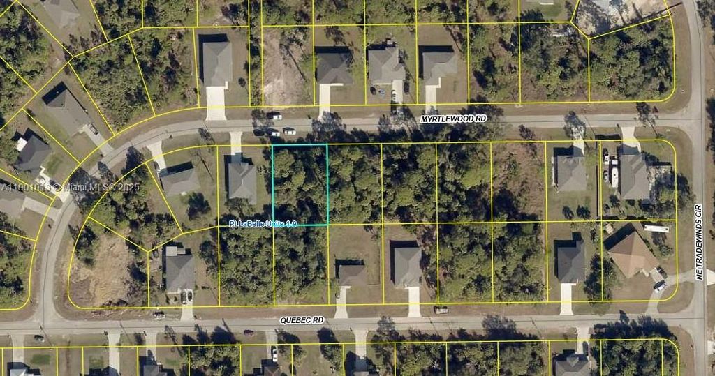 5010 Myrtlewood Rd, Other City - In The State Of Florida, FL 33935