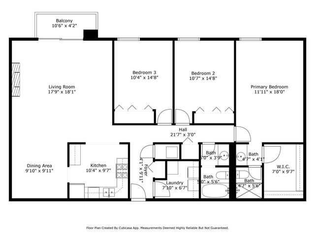 1220 Park Avenue W 123, Highland Park, IL 60035