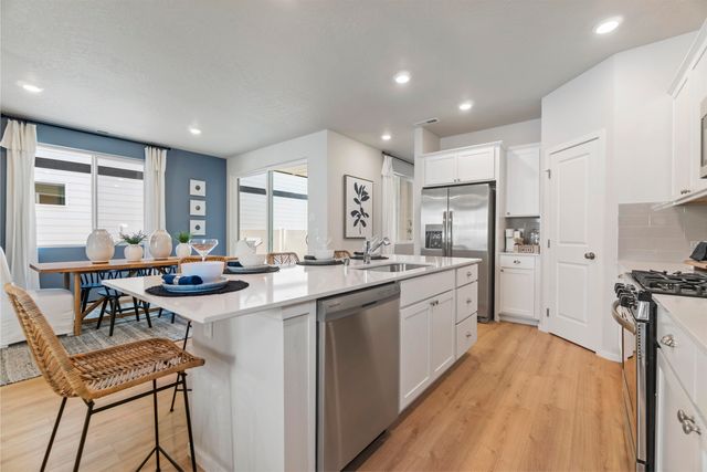 24524 E Short Tail Ln, Liberty Lake, WA 99019