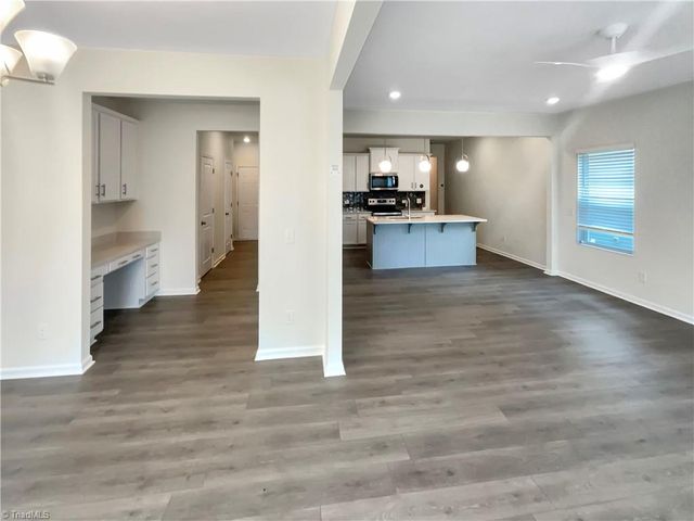 4023 Aster Point Court, Pfafftown, NC 27040