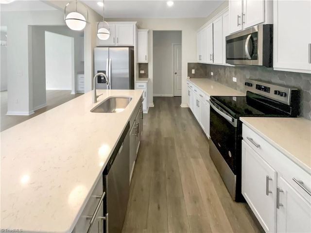 4023 Aster Point Court, Pfafftown, NC 27040