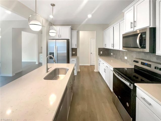 4023 Aster Point Court, Pfafftown, NC 27040