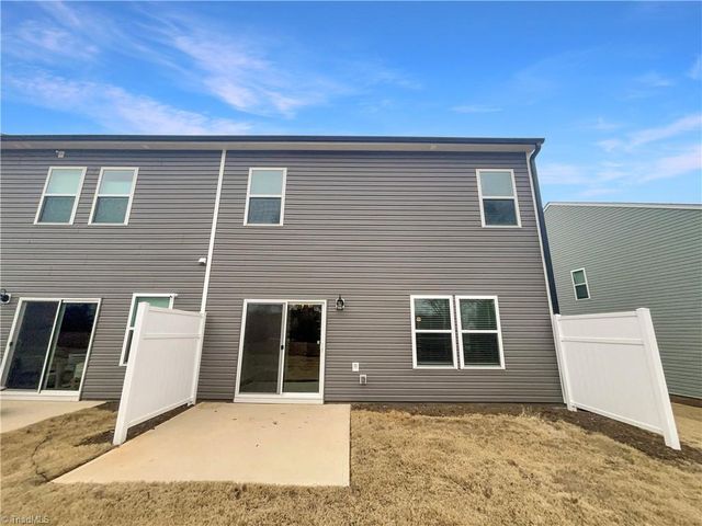 4023 Aster Point Court, Pfafftown, NC 27040