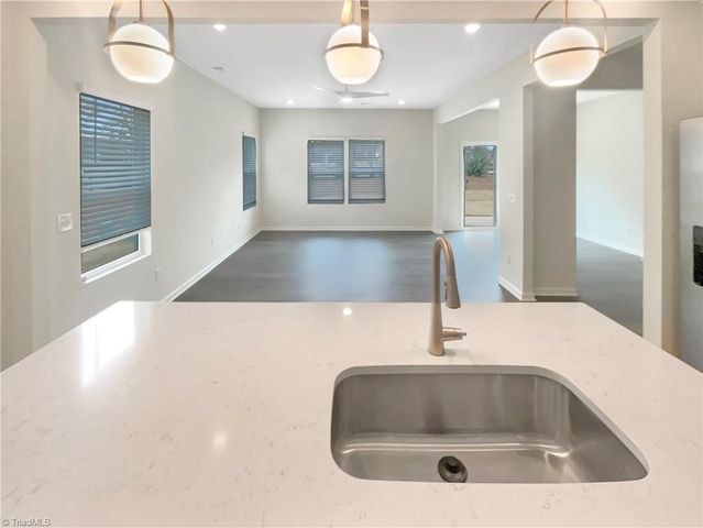 4023 Aster Point Court, Pfafftown, NC 27040