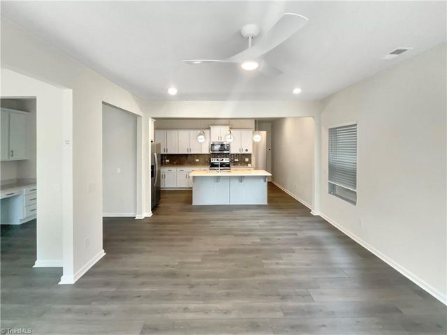 4023 Aster Point Court, Pfafftown, NC 27040