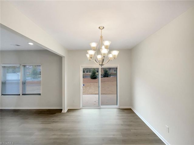 4023 Aster Point Court, Pfafftown, NC 27040