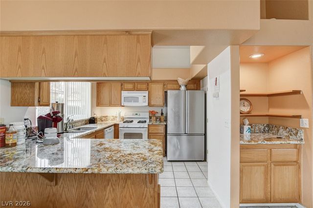 9413 Mount Cash Avenue 103, Las Vegas, NV 89129