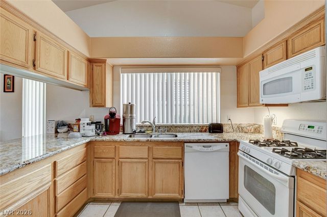 9413 Mount Cash Avenue 103, Las Vegas, NV 89129