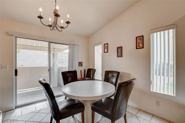 9413 Mount Cash Avenue 103, Las Vegas, NV 89129