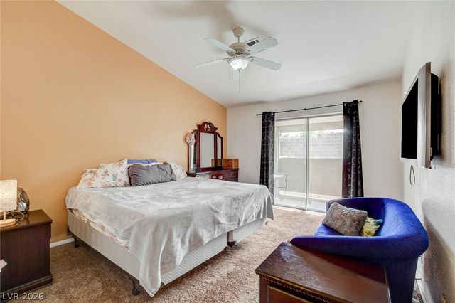 9413 Mount Cash Avenue 103, Las Vegas, NV 89129