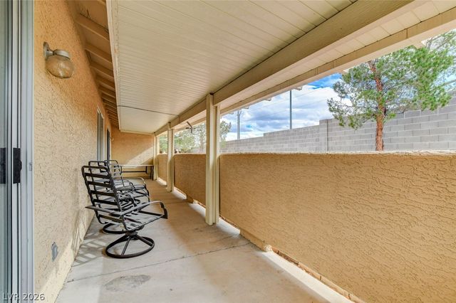 9413 Mount Cash Avenue 103, Las Vegas, NV 89129