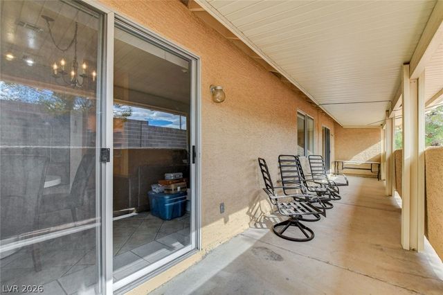 9413 Mount Cash Avenue 103, Las Vegas, NV 89129