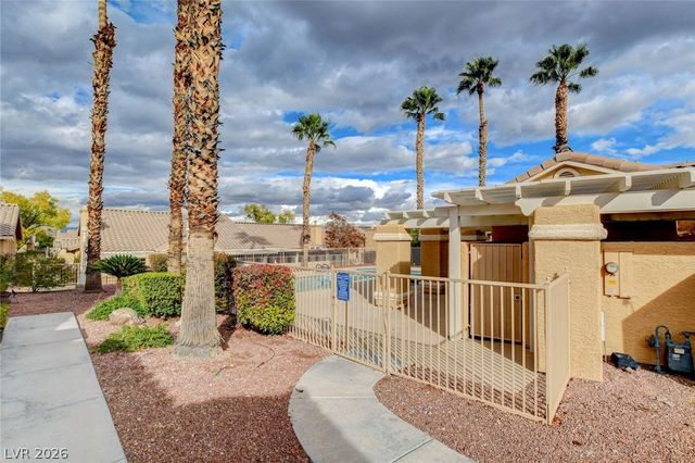 9413 Mount Cash Avenue 103, Las Vegas, NV 89129