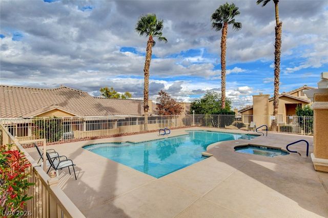 9413 Mount Cash Avenue 103, Las Vegas, NV 89129