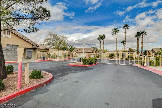 9413 Mount Cash Avenue 103, Las Vegas, NV 89129