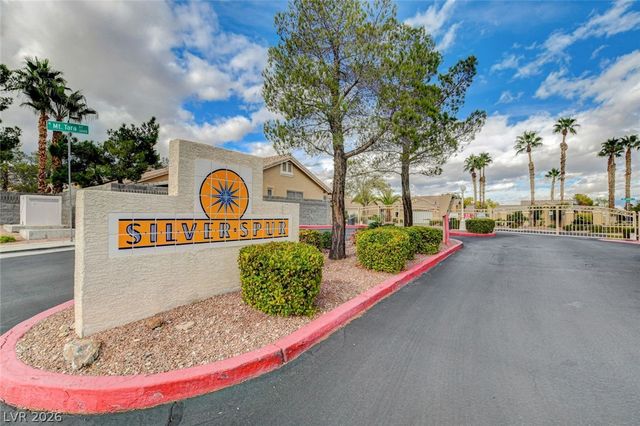 9413 Mount Cash Avenue 103, Las Vegas, NV 89129