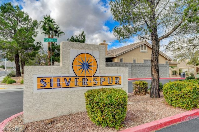 9413 Mount Cash Avenue 103, Las Vegas, NV 89129