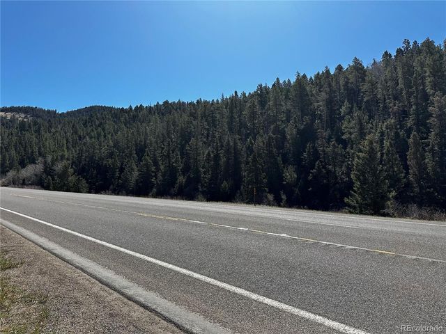 Lot 223 Hwy 160, Fort Garland, CO 81133